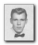 James Compton: class of 1960, Norte Del Rio High School, Sacramento, CA.